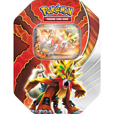 Pokemon Scarlet & Violet - Paradox Destinies Tin