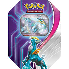 Pokemon Scarlet & Violet - Paradox Destinies Tin